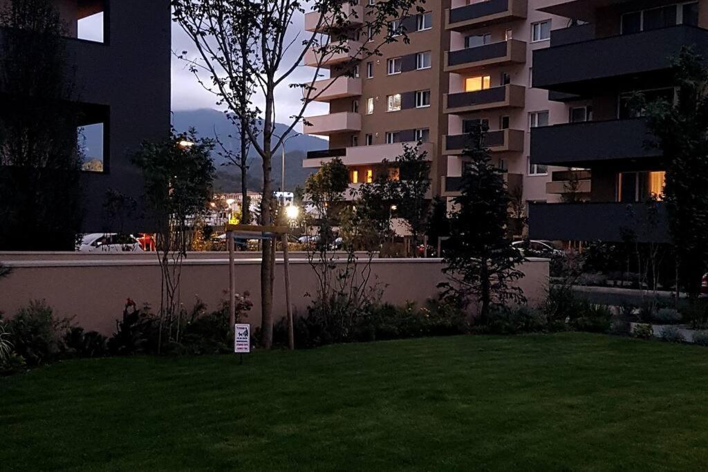 Wonderful Apartment Braşov Exterior foto