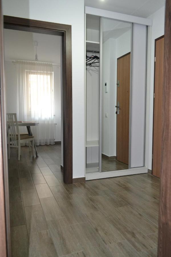Wonderful Apartment Braşov Exterior foto