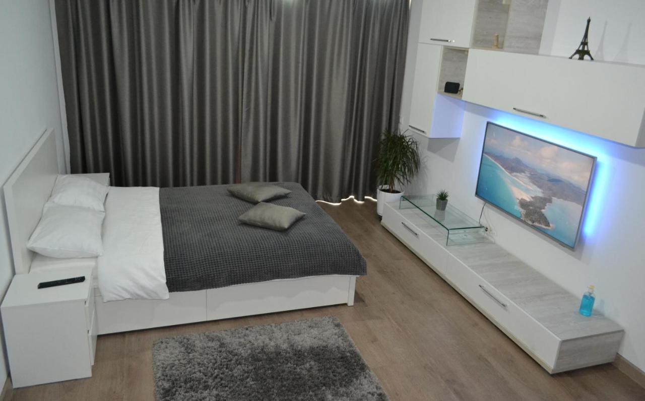 Wonderful Apartment Braşov Exterior foto