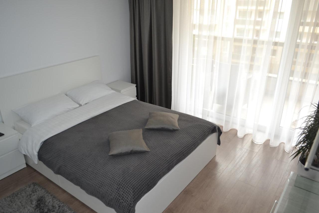 Wonderful Apartment Braşov Exterior foto