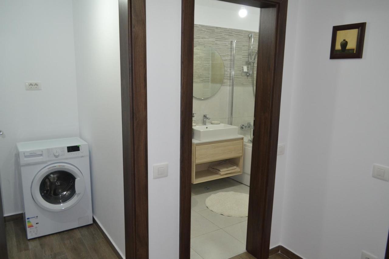 Wonderful Apartment Braşov Exterior foto