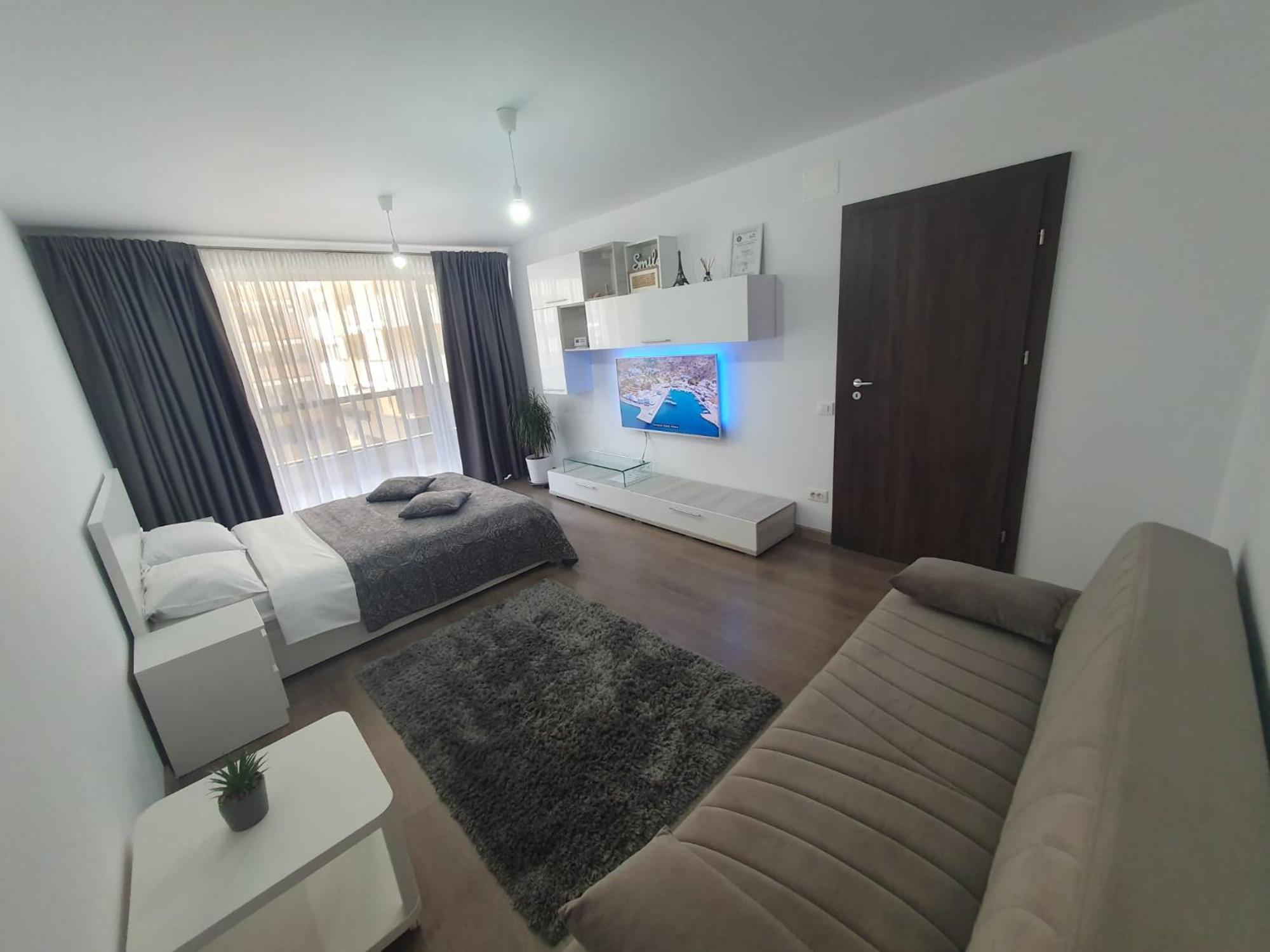 Wonderful Apartment Braşov Exterior foto