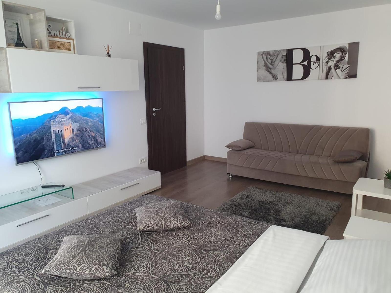 Wonderful Apartment Braşov Exterior foto