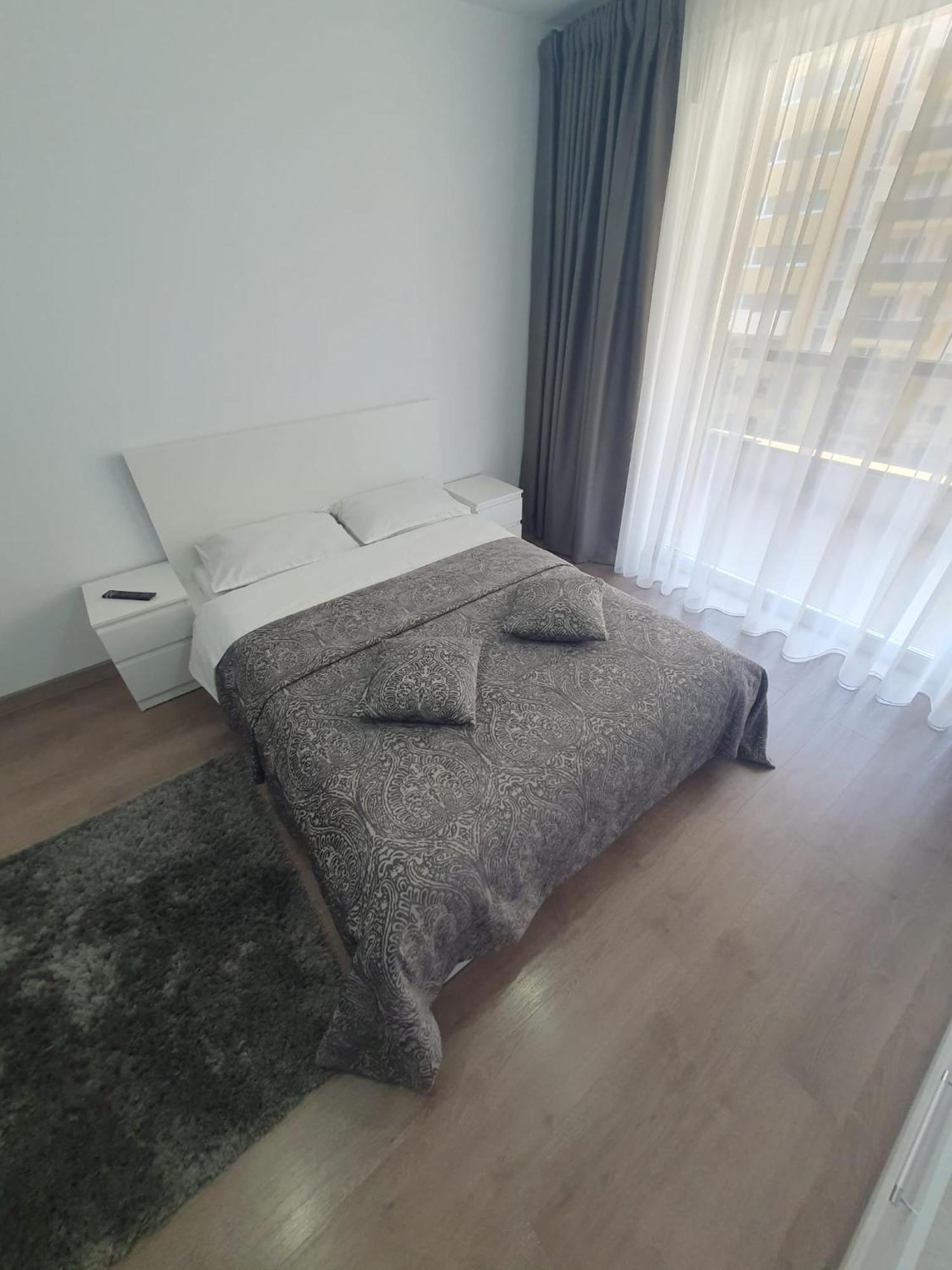 Wonderful Apartment Braşov Exterior foto